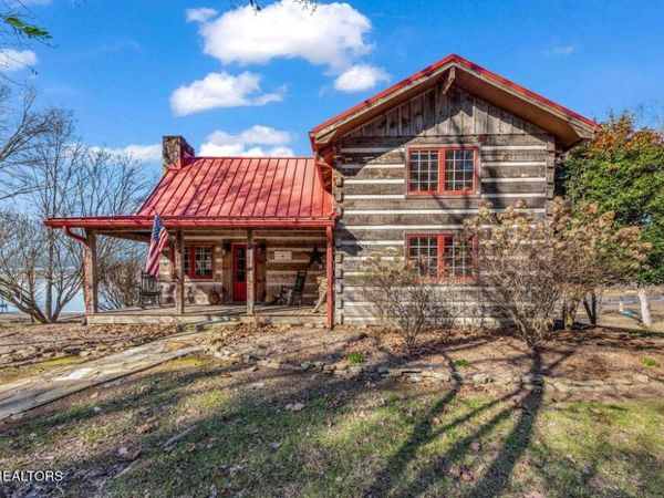 450 Emory River Rd, Harriman, TN 37748