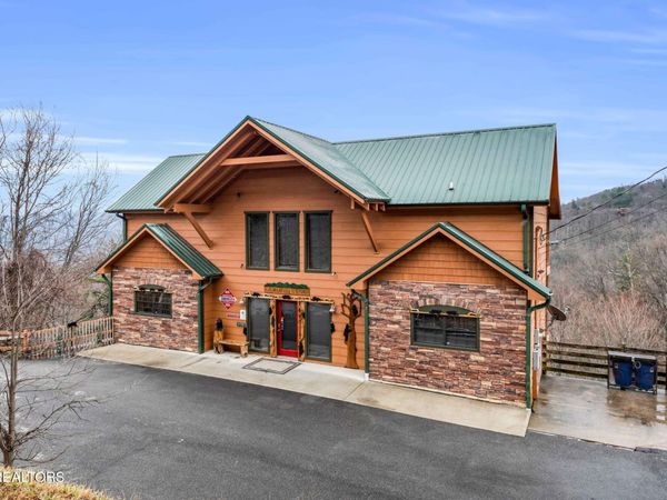 1173 Ski View Drive, Gatlinburg, TN 37738