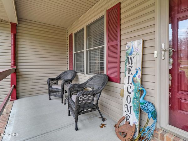 17 Dickens Lane, Fairfield Glade, TN 38558