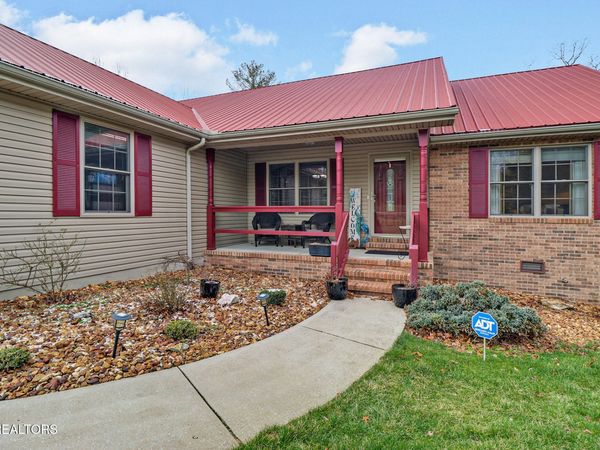 17 Dickens Lane, Fairfield Glade, TN 38558