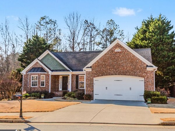 4235 Crestwood Bend Circle, Buford, GA 30518