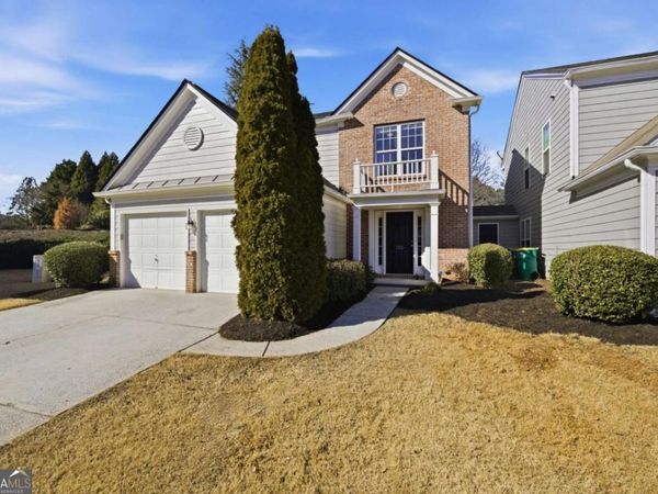 702 Acampora Drive, Woodstock, GA 30188