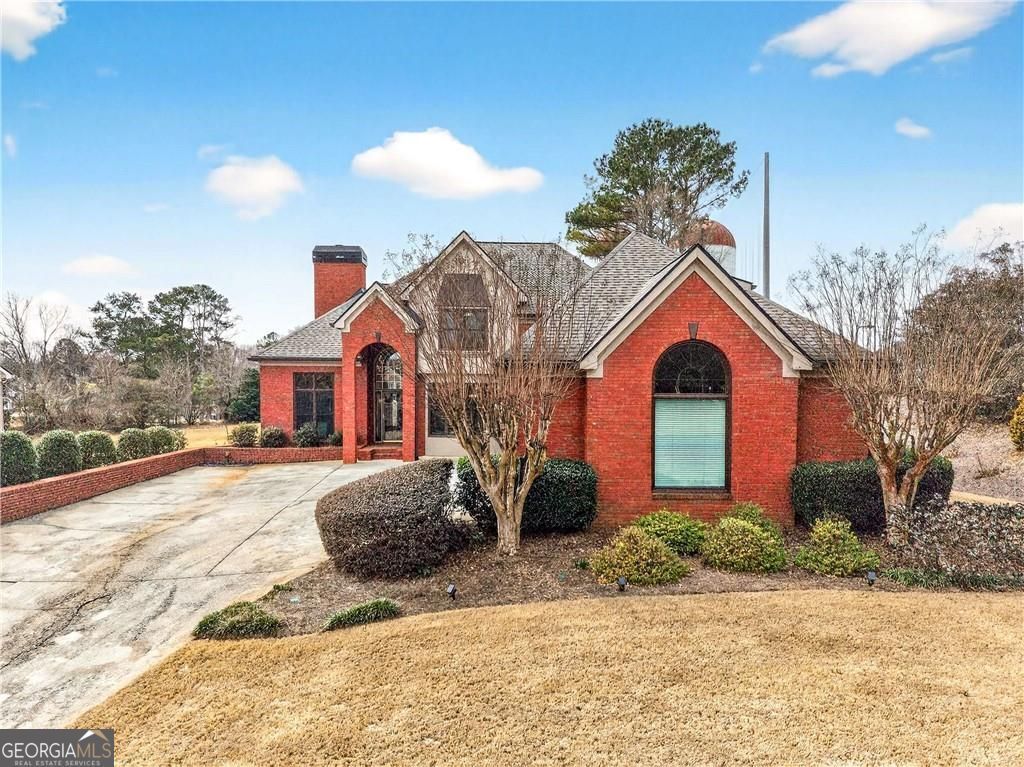 3025 Bradshaw Club Drive, Woodstock, GA 30188 Main Photo