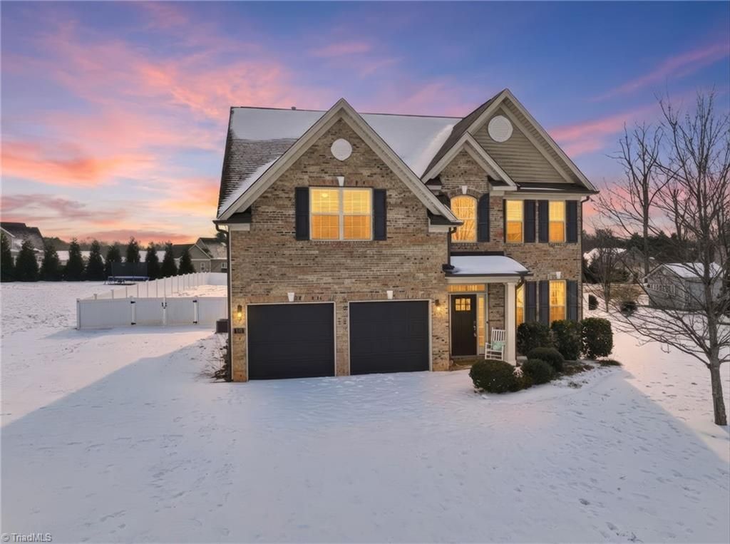 116 Windrush Court, Stokesdale, NC 27357 Main Photo