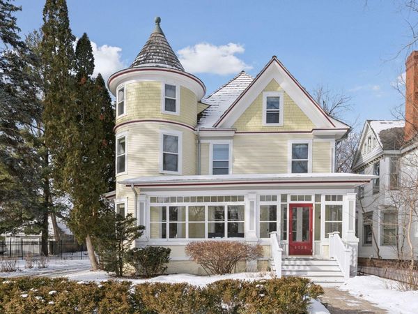 4128 Sheridan Avenue S, Minneapolis, MN 55410