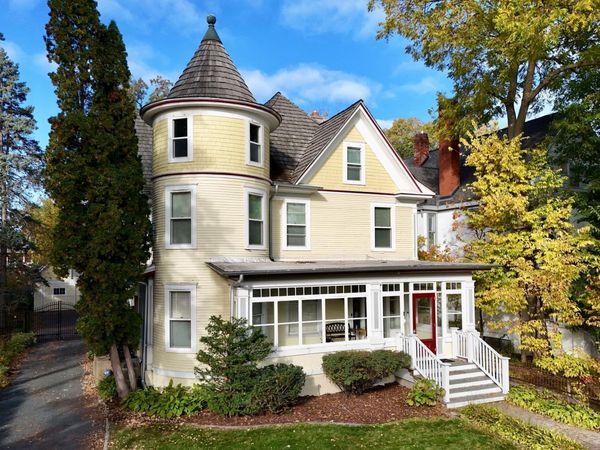 4128 Sheridan Avenue S, Minneapolis, MN 55410