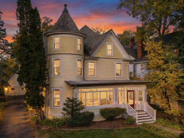 4128 Sheridan Avenue S, Minneapolis, MN 55410