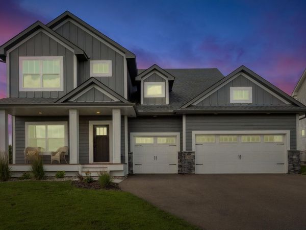 17660 Jett Circle SE, Prior Lake, MN 55372
