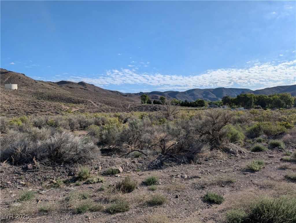 US Hwy 93 (19.14 Ac) , Caliente, NV 89008
