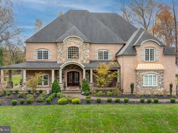 13105 PENDLETON COURT, REISTERSTOWN, MD 21136