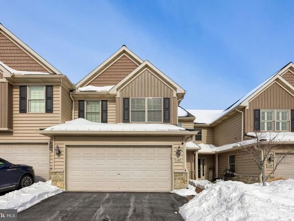 147 FIELDCREST LANE, EPHRATA, PA 17522