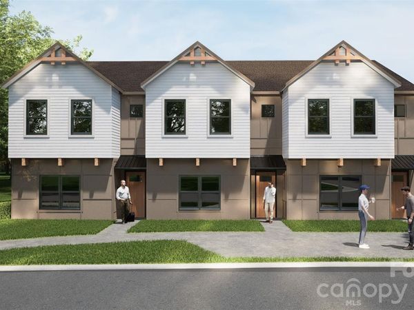 3135 Hatty Place , Charlotte, NC 28216