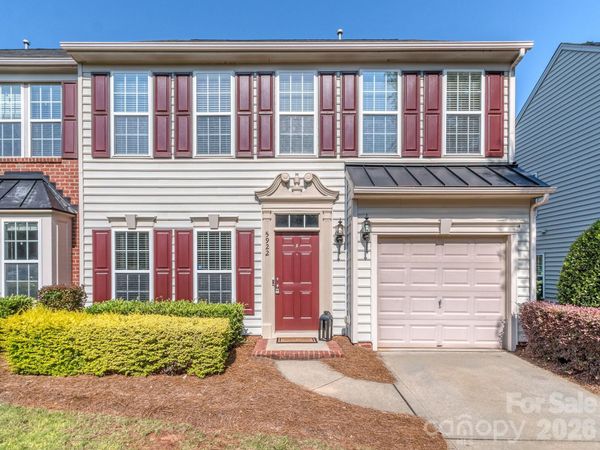 5922 Union Pacific Avenue, Charlotte, NC 28210