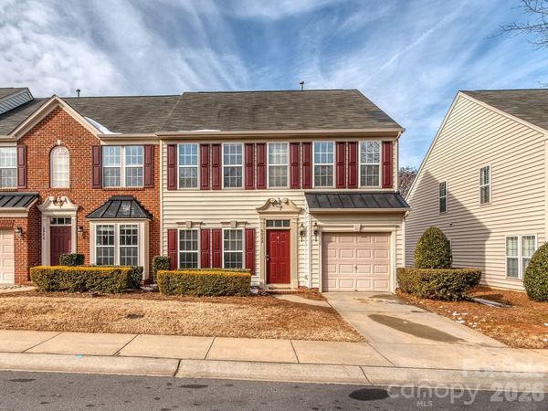 5922 Union Pacific Avenue, Charlotte, NC 28210