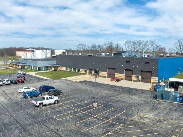 1507 S Kalamazoo Avenue, Marshall, MI 49068