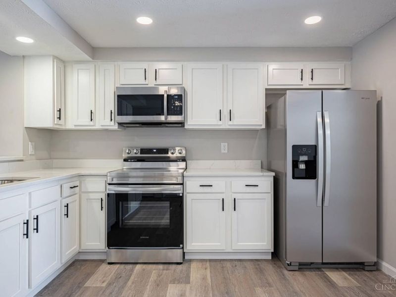 5260 Beechview Drive, Huber Heights, OH 45424 Photo 11