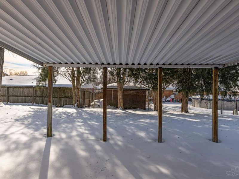 5260 Beechview Drive, Huber Heights, OH 45424 Photo 21