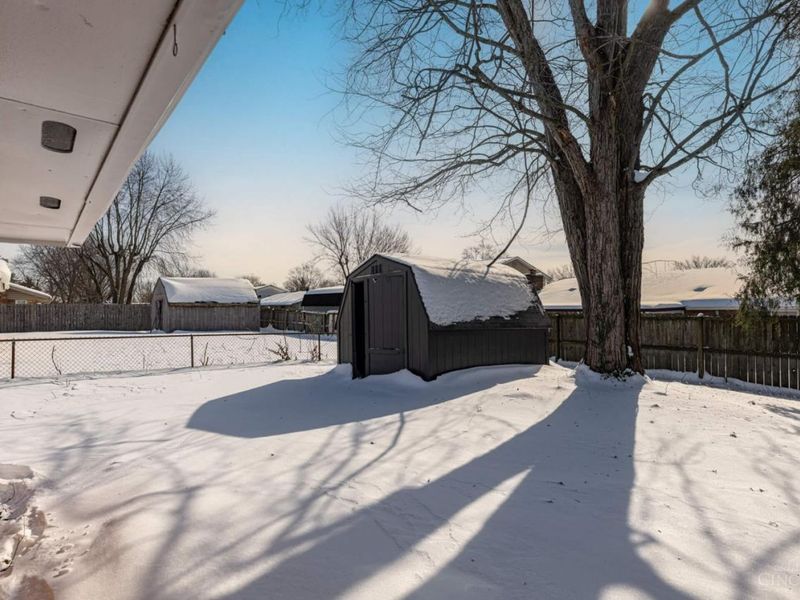 5260 Beechview Drive, Huber Heights, OH 45424 Photo 22