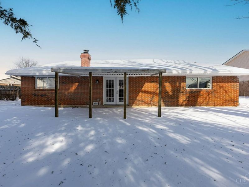 5260 Beechview Drive, Huber Heights, OH 45424 Photo 23