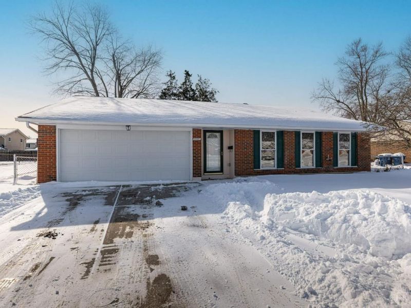 5260 Beechview Drive, Huber Heights, OH 45424 Photo 24