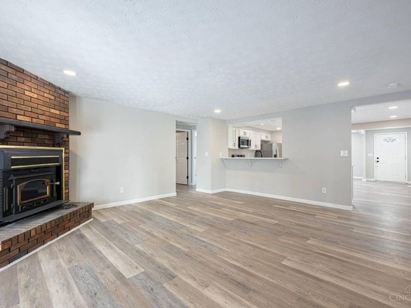 5260 Beechview Drive, Huber Heights, OH 45424 Photo 5