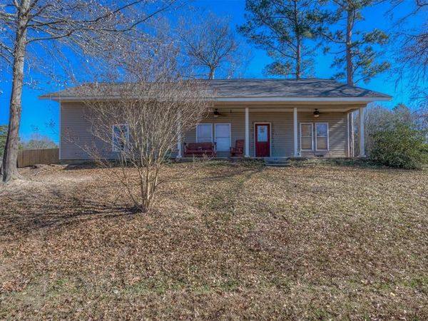 120 Bella Vista Loop, Homer, LA 71040