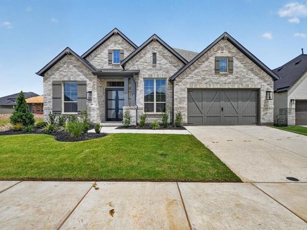301 Short Cut Street, Northlake, TX 76247