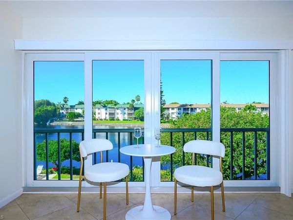 3055 Riviera DR, Unit 306, NAPLES, FL 34103