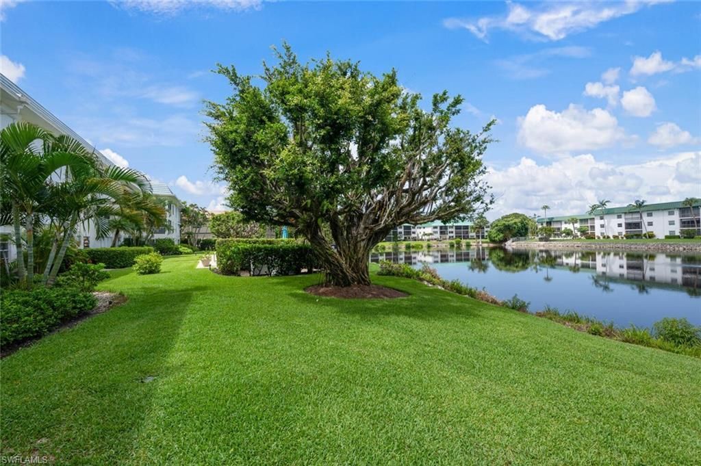 3055 Riviera Dr, Unit 306, Naples, FL 34103 Photo