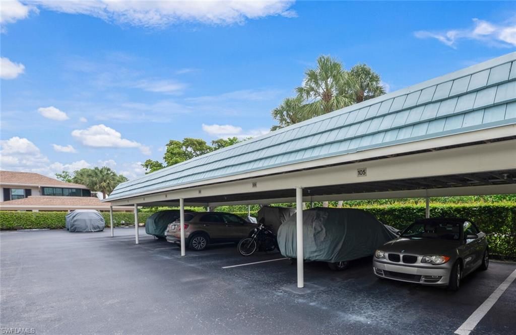 3055 Riviera Dr, Unit 306, Naples, FL 34103 Photo