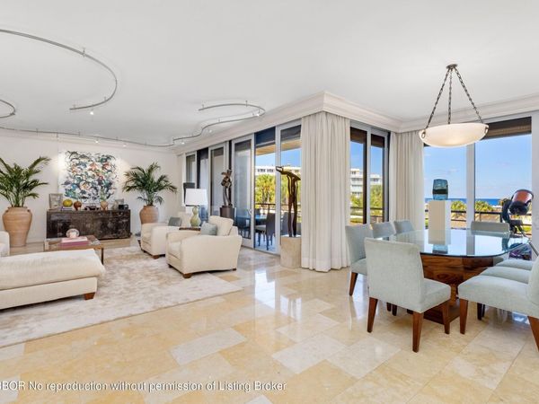 120 Sunset Avenue W, Unit 3D, Palm Beach, FL 33480