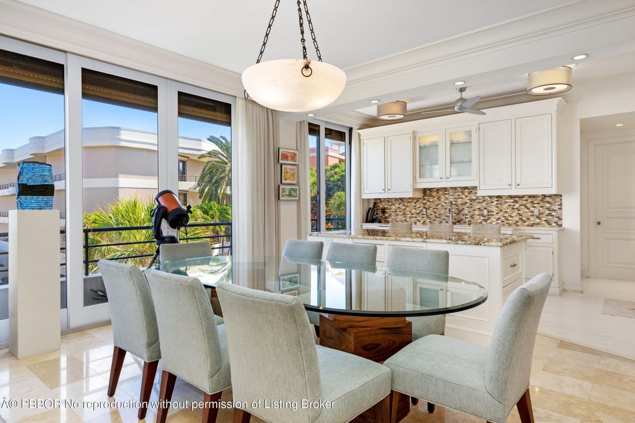 120 Sunset Avenue W, Unit 3D, Palm Beach, FL 33480 Photo