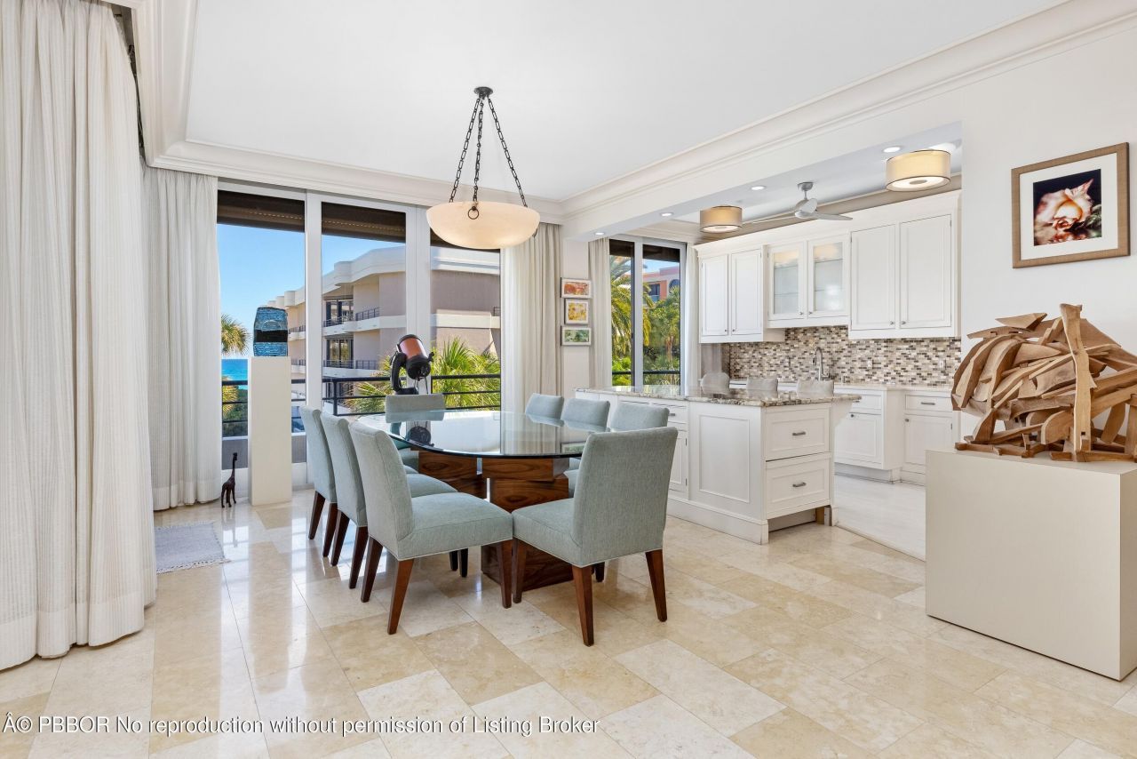 120 Sunset Avenue W, Unit 3D, Palm Beach, FL 33480 Photo