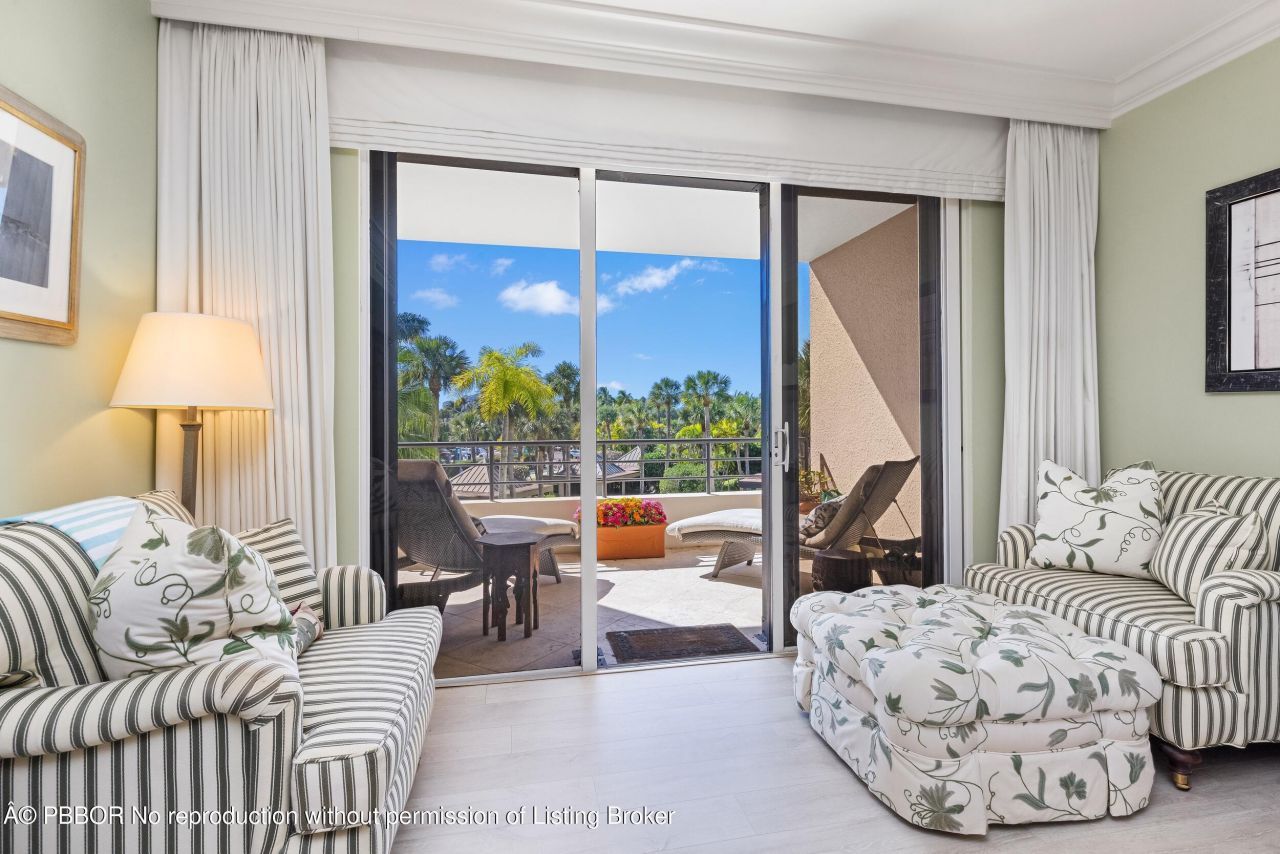 120 Sunset Avenue W, Unit 3D, Palm Beach, FL 33480 Photo