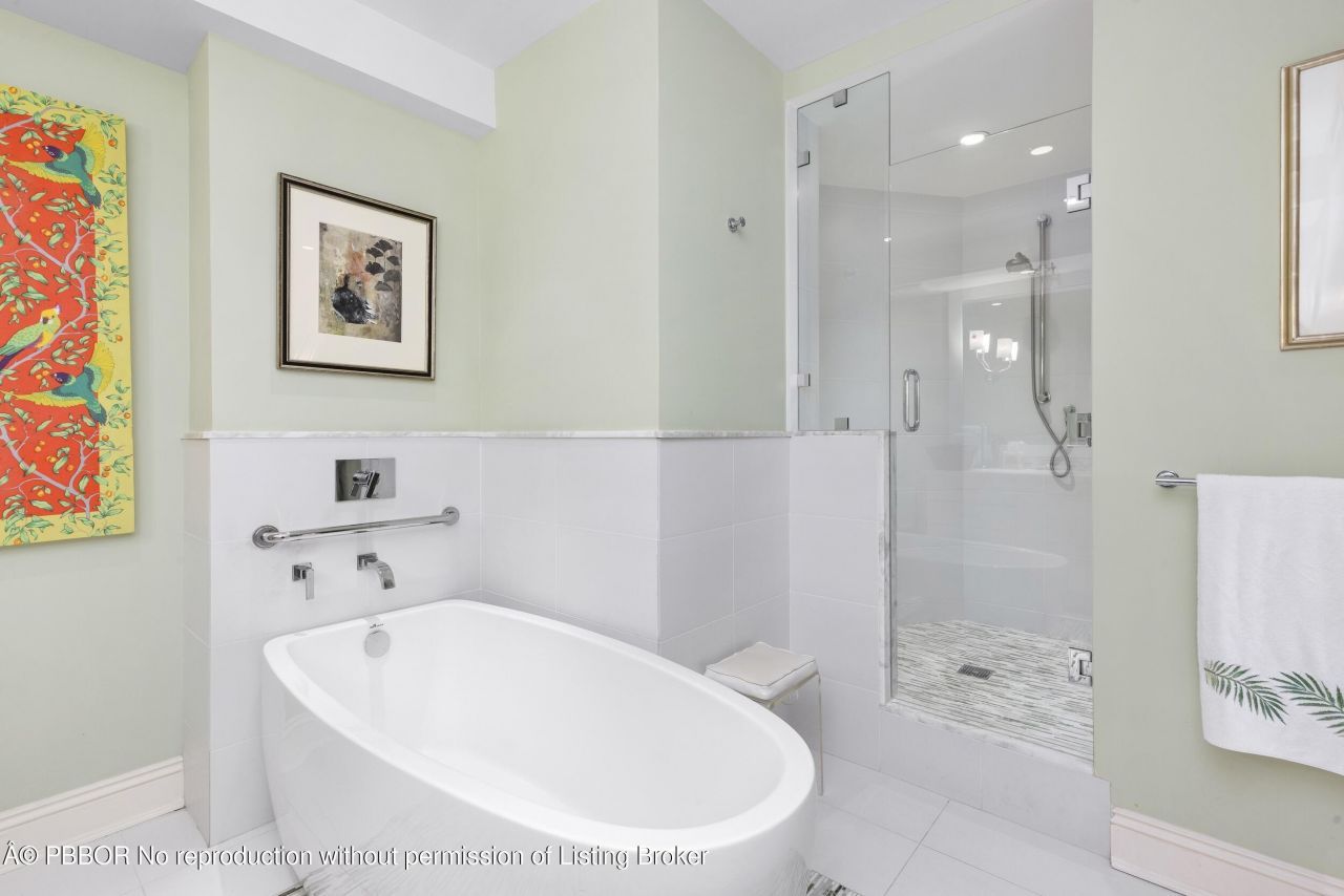 120 Sunset Avenue W, Unit 3D, Palm Beach, FL 33480 Photo