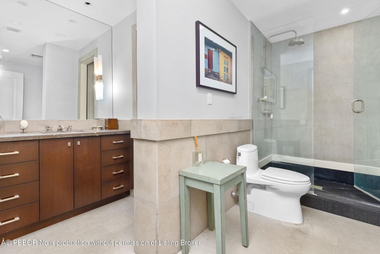120 Sunset Avenue W, Unit 3D, Palm Beach, FL 33480 Photo
