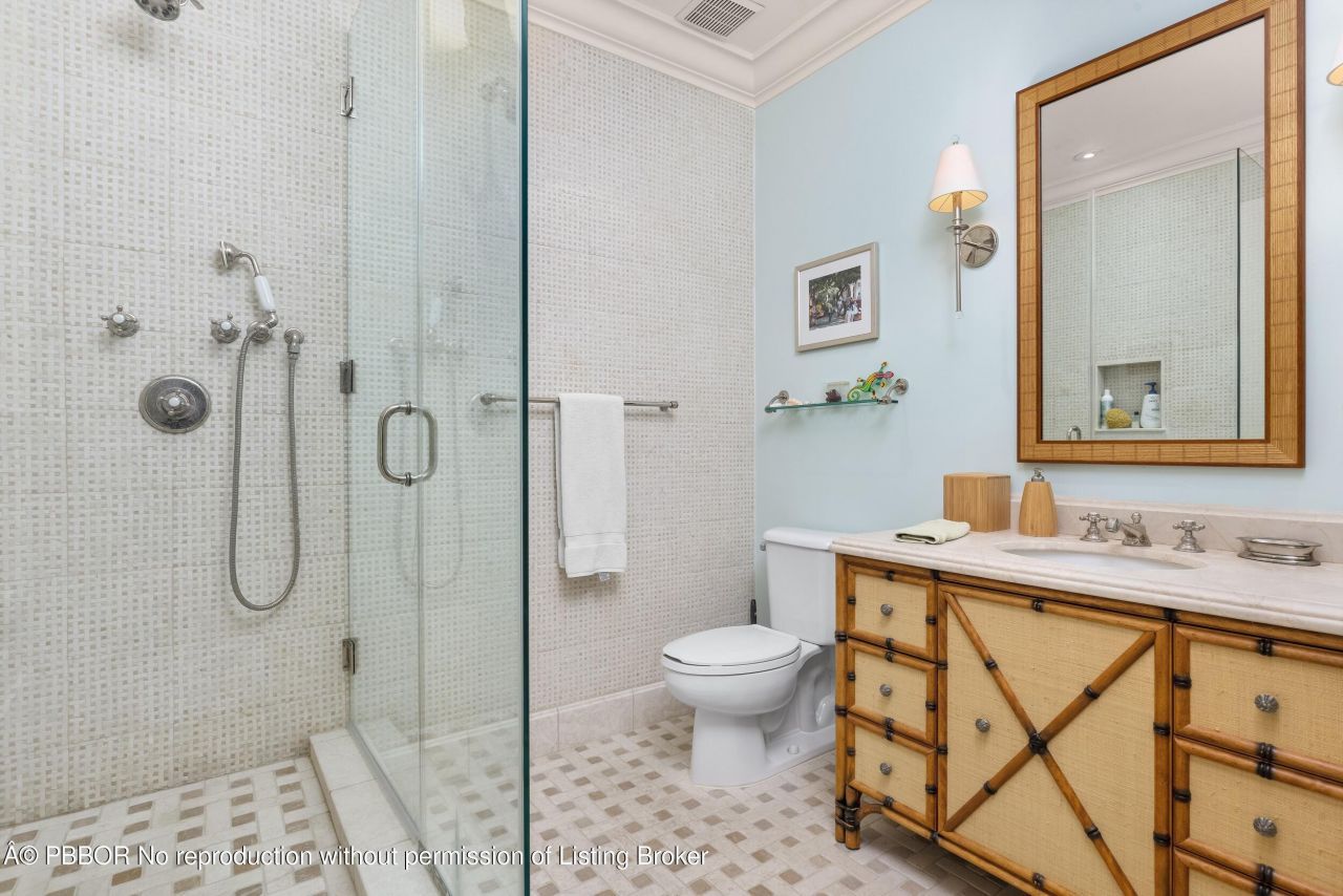 120 Sunset Avenue W, Unit 3D, Palm Beach, FL 33480 Photo