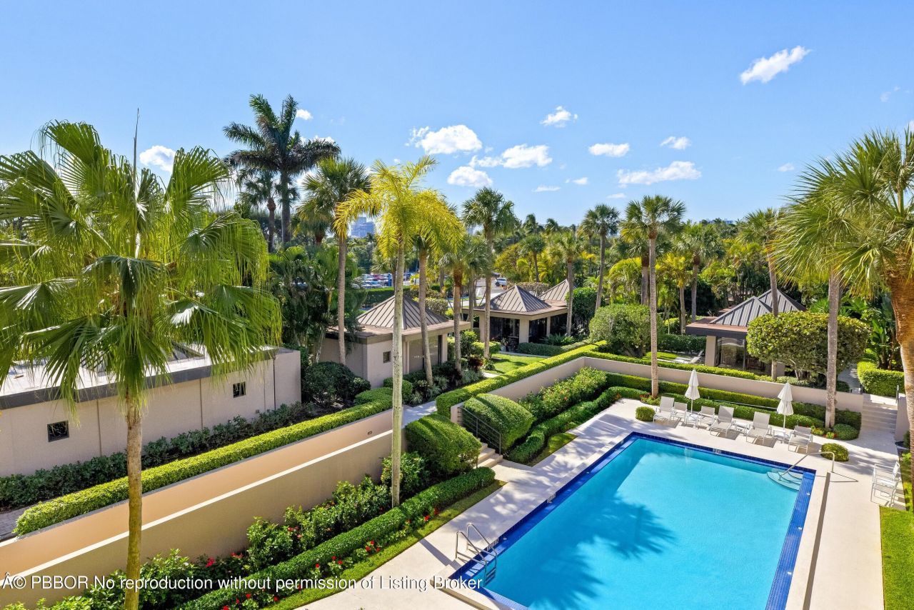 120 Sunset Avenue W, Unit 3D, Palm Beach, FL 33480 Photo