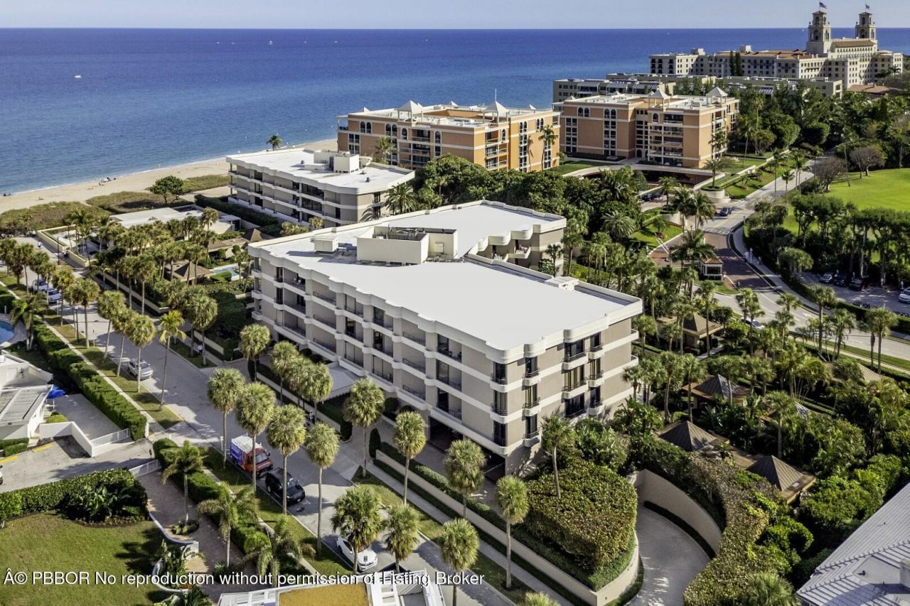 120 Sunset Avenue W, Unit 3D, Palm Beach, FL 33480 Photo