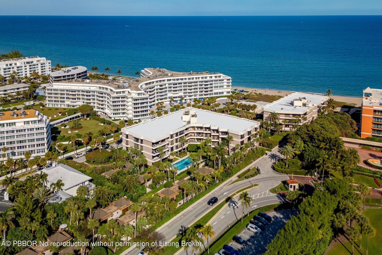 120 Sunset Avenue W, Unit 3D, Palm Beach, FL 33480 Photo