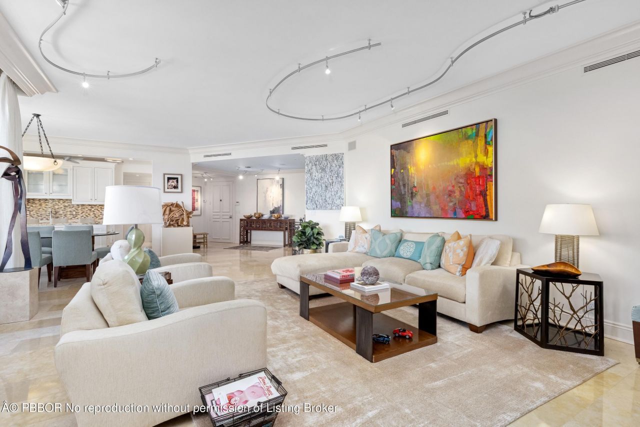 120 Sunset Avenue W, Unit 3D, Palm Beach, FL 33480 Photo