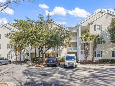 601 N Hillside Dr. N, Unit 4631, North Myrtle Beach, SC 29582