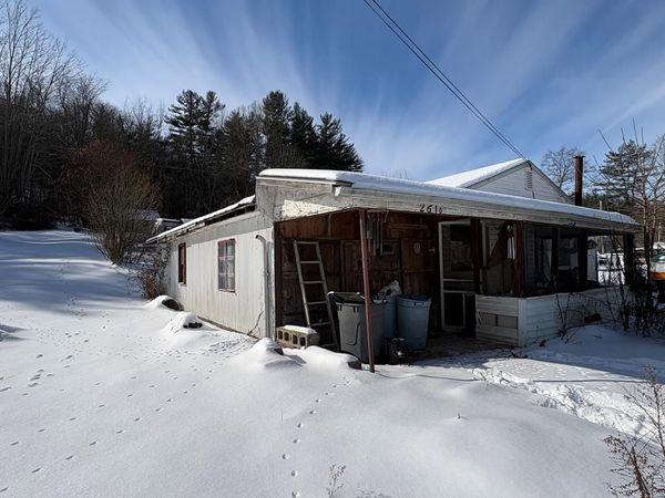 2616 Bishop Hill Road, Chillicothe, OH 45601