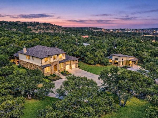 23315 Nameless RD, Leander, TX 78641