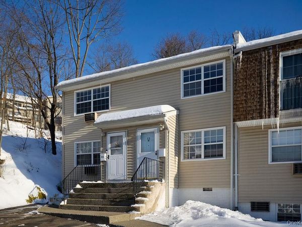 5 Forge Gate Drive , Unit C2, Cold Spring, NY 10516