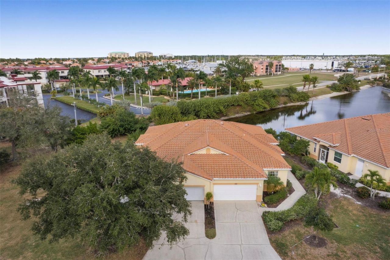 3181 Matecumbe Key Road, Unit 31, Punta Gorda, FL 33955 Photo