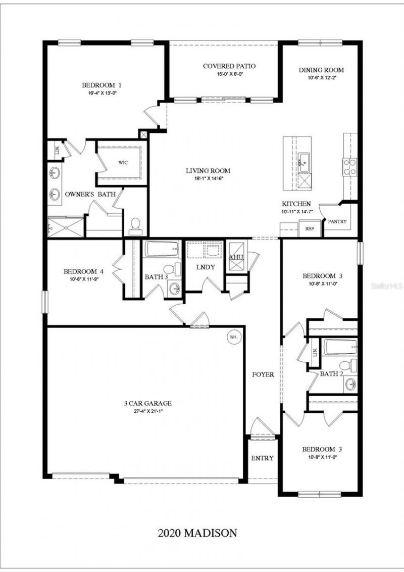 16399 Minorca Drive, Punta Gorda, FL 33955 Photo