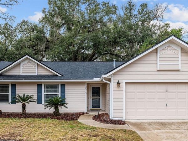 3515 NW 39TH PLACE, GAINESVILLE, FL 32605