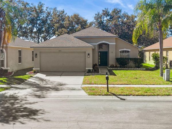 14736 HUNTLEY DRIVE, ORLANDO, FL 32828