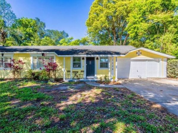 3120 PEEL AVENUE, ORLANDO, FL 32806